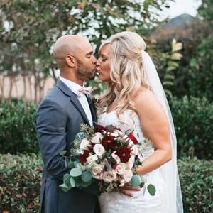 Meet your Posher, Cedric